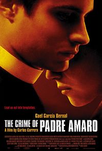 Watch The Crime of Padre Amaro