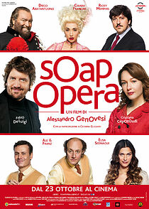Watch Soap Opera