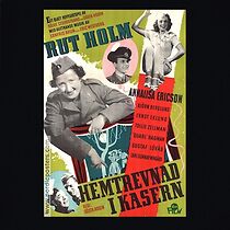 Watch Hemtrevnad i kasern