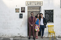 Watch Il giorno più bello