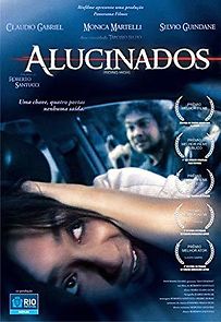 Watch Alucinados