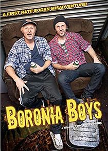 Watch Boronia Boys