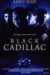 Watch Black Cadillac