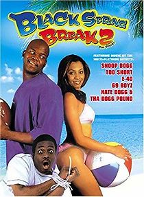 Watch Black Spring Break 2: The Sequel