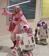 Watch Comic-Con '09 Live