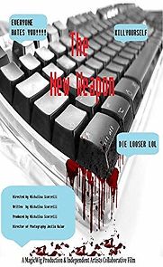 Watch The New Weapon