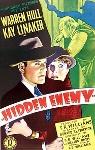Watch Hidden Enemy