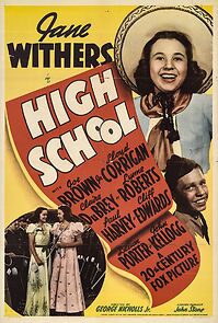 Watch High School
