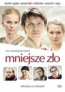 Watch Mniejsze zlo