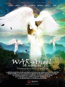 Watch War-Angel: The Awakening