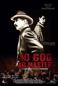 Watch No God, No Master