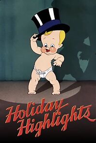 Watch Holiday Highlights (Short 1940)