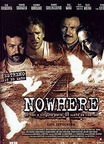 Watch Nowhere