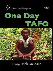 Watch One Day Tafo