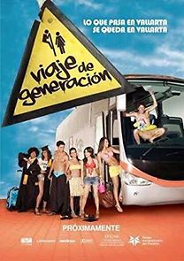 Watch Viaje de generación