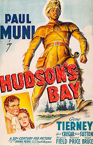 Watch Hudson's Bay