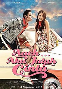 Watch Aach... Aku Jatuh Cinta