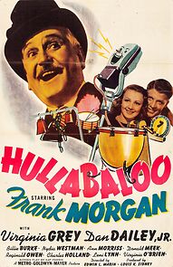 Watch Hullabaloo