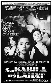 Watch Sa kabila ng lahat