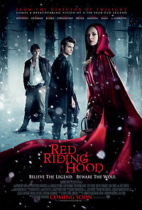 Watch Red Riding Hood