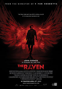 Watch The Raven