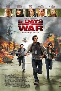 Watch 5 Days of War