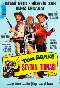 Watch Seytan Tirnagi