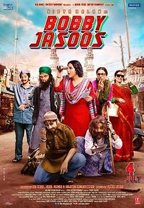 Watch Bobby Jasoos