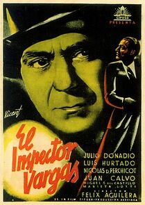 Watch L'ispettore Vargas