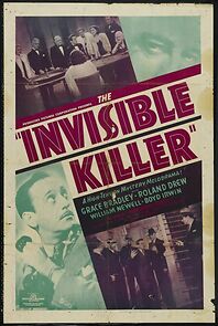 Watch The Invisible Killer