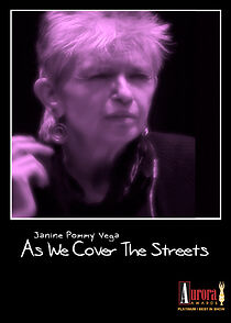 Watch As We Cover the Streets: Janine Pommy Vega