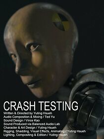 Watch Crash Testing (Short 2015)