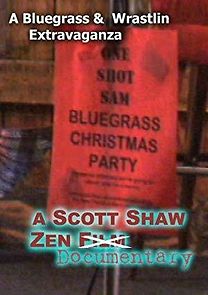 Watch Bluegrass Christmas Party