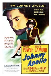 Watch Johnny Apollo