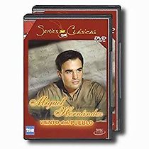 Watch Viento del pueblo: Miguel Hernández