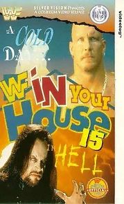 Watch WWF in Your House: A Cold Day in Hell