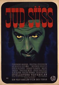 Watch Jud Süß