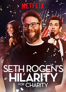 Watch Seth Rogen's Hilarity for Charity (TV Special 2018)