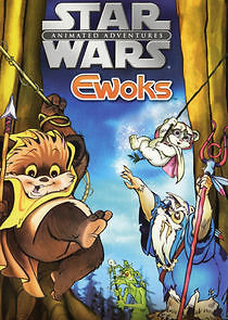Watch Ewoks