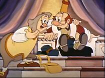 Watch King for a Day (Short 1940)