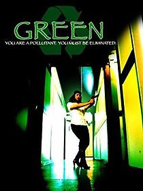 Watch The Green Conspiracy