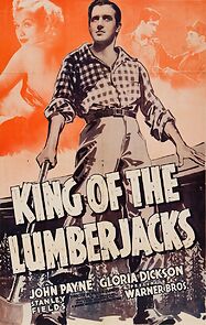 Watch King of the Lumberjacks