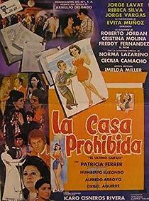 Watch La casa prohibida