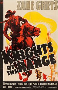 Watch Knights of the Range