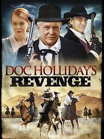 Watch Doc Holliday's Revenge