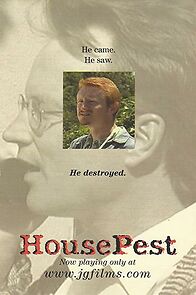 Watch House Pest (Short 1999)