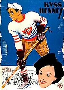 Watch Kyss henne!