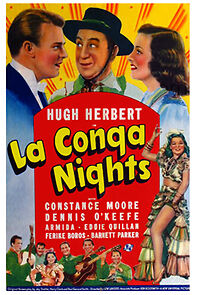 Watch La Conga Nights