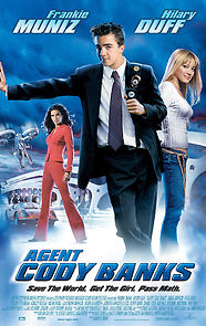 Watch Agent Cody Banks