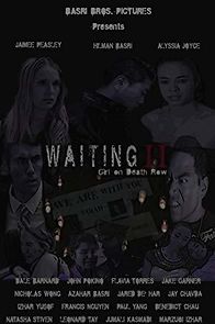 Watch Waiting II: Girl on Death Row